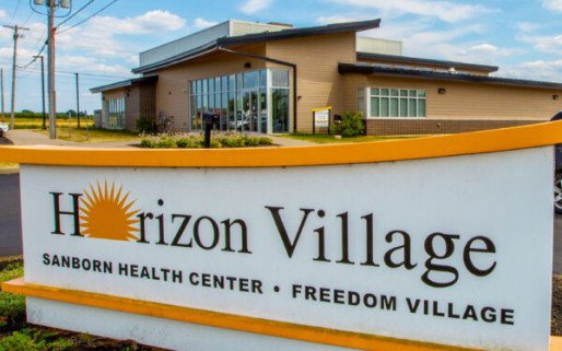 Freedom Village Residential Rehabilitation