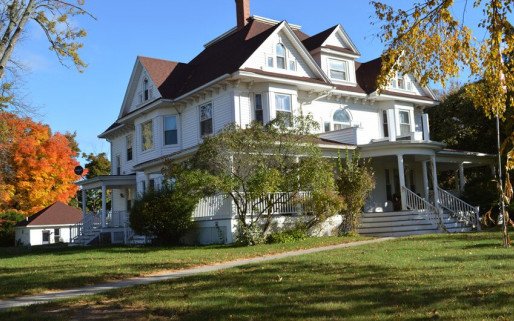 Cazenovia Recovery Systems Inc SupportiveLiving(Niagara Co)