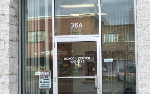 Beacon Center Outpatient Clinic 3