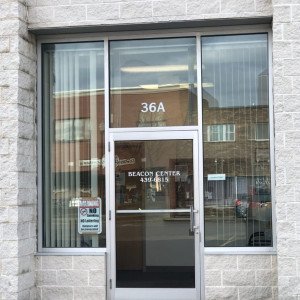 Beacon Center  NY