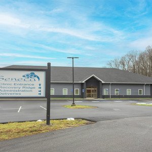 Seneca Health Services Inc  WV