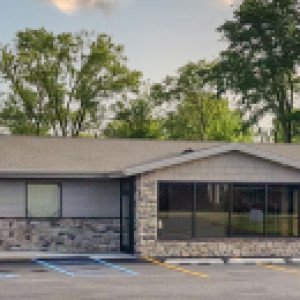 Northeastern Center Inc  IN