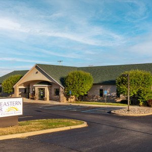 Northeastern Center Inc  IN