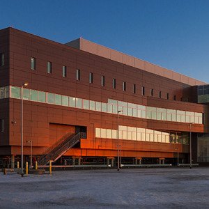 Norton Sound Health Corporation