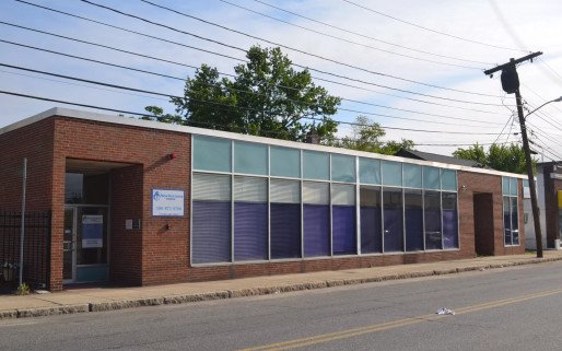 New Horizons Medical Inc