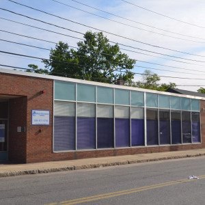 New Horizons Medical Inc