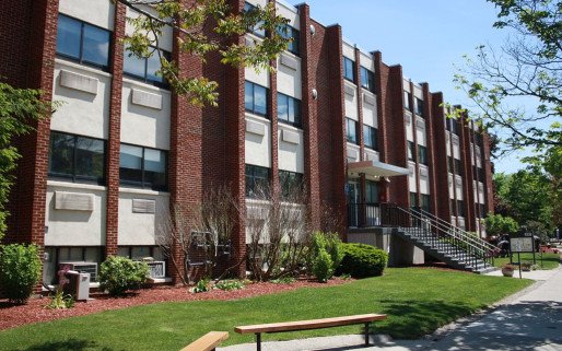 HRI Hospital