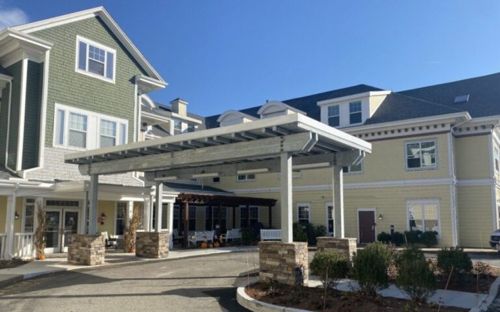 VOA Behavioral Health Services  MA