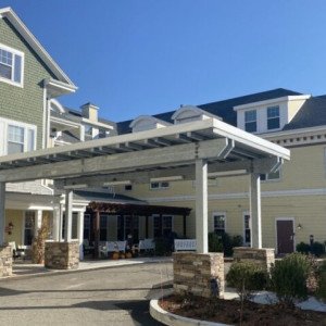 VOA Behavioral Health Services  MA