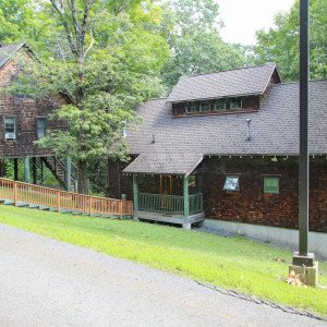 Northeast Addictions Treatment Center