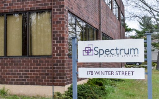Spectrum Health Systems Inc Outpatient Methadone Clinic