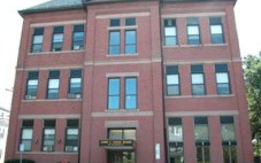 Bay Cove Human Services New Hope Transition Support Prog