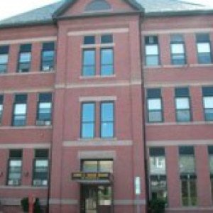 Bay Cove Human Services