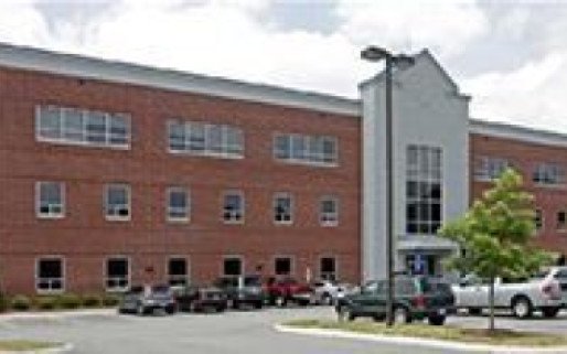 Norfolk Community Services Board Tidewater Drive Center