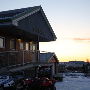 Maniilaq Counseling and Recovery Ctr
