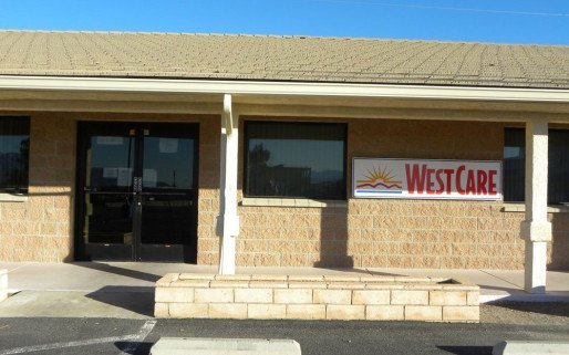 WestCare Nevada Inc Pahrump Community Involvement Center