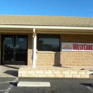 WestCare Nevada Inc  NV