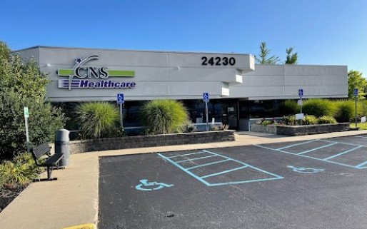 CNS Healthcare
