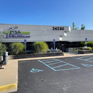 CNS Healthcare  MI