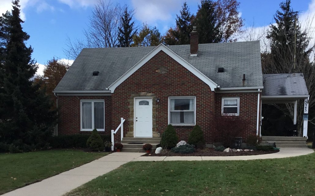 Hope Network New Passages