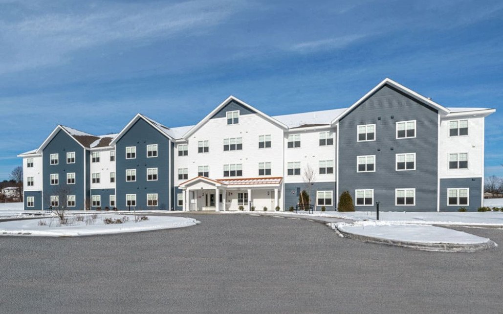 Easter Seals/Adult Services Southfield