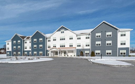 Easter Seals/Adult Services Southfield