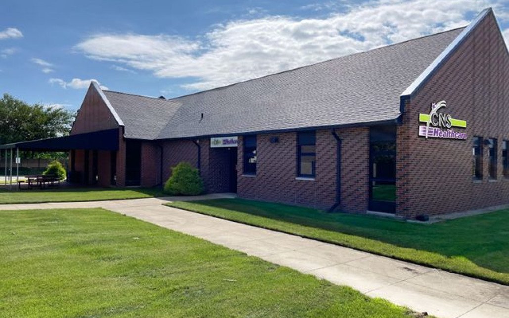 CNS Healthcare  MI