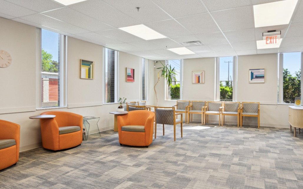 Metropolitan Rehabilitation Clinics