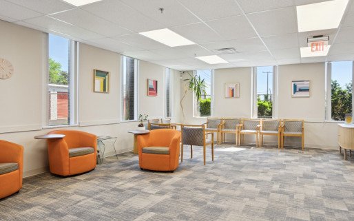 Metropolitan Rehabilitation Clinics