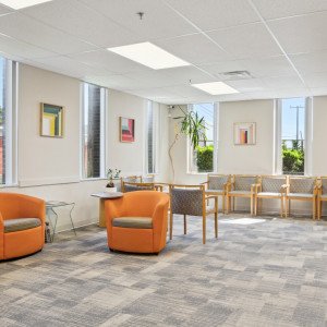 Metropolitan Rehabilitation Clinics