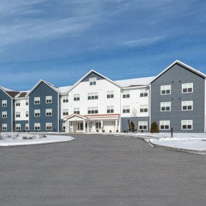 Easter Seals Michigan  MI