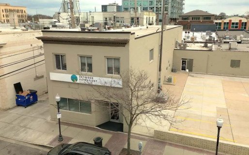 Skywood Outpatient Royal Oak