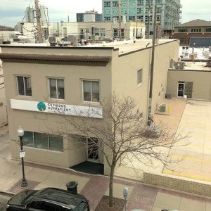 Skywood Outpatient Royal Oak