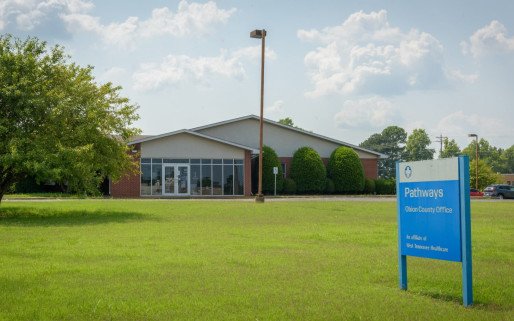 Pathways of Tennessee Inc Union City Office