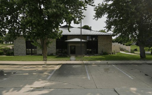 Rosecrance Jackson Centers OBrien County Satellite Office