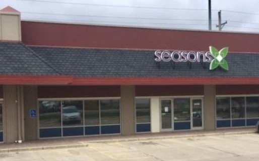 Seasons Center for Behavioral Health