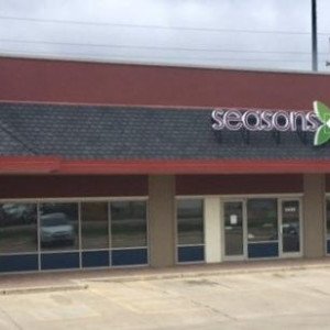 Seasons Center for Behavioral Health  IA