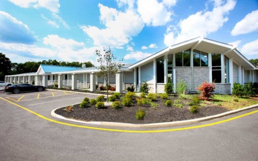 Sunrise Detox Center/Toms River
