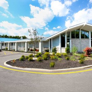 Sunrise Detox Center/Toms River