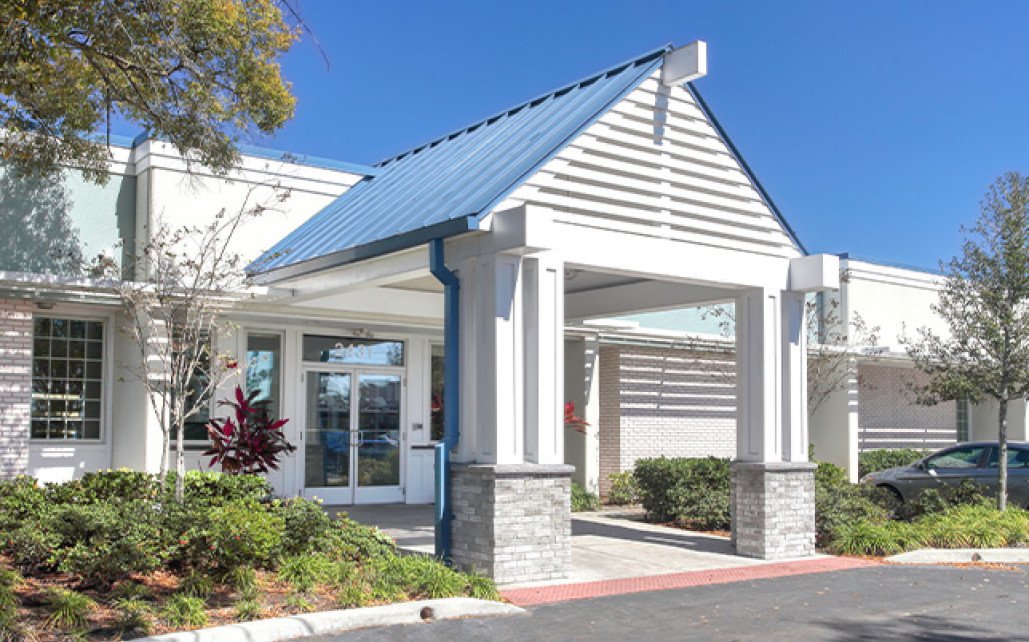 Evolve Recovery Center LLC