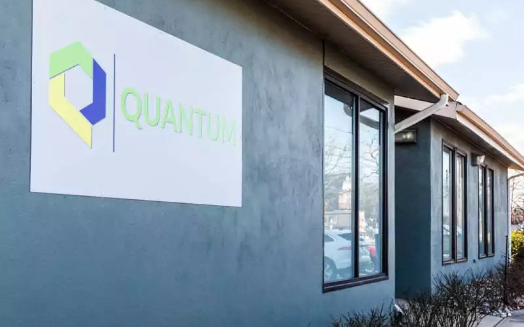 Quantum Behavioral Health Servs