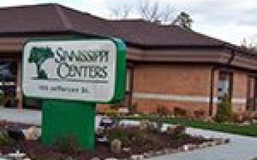 Sinnissippi Centers Inc