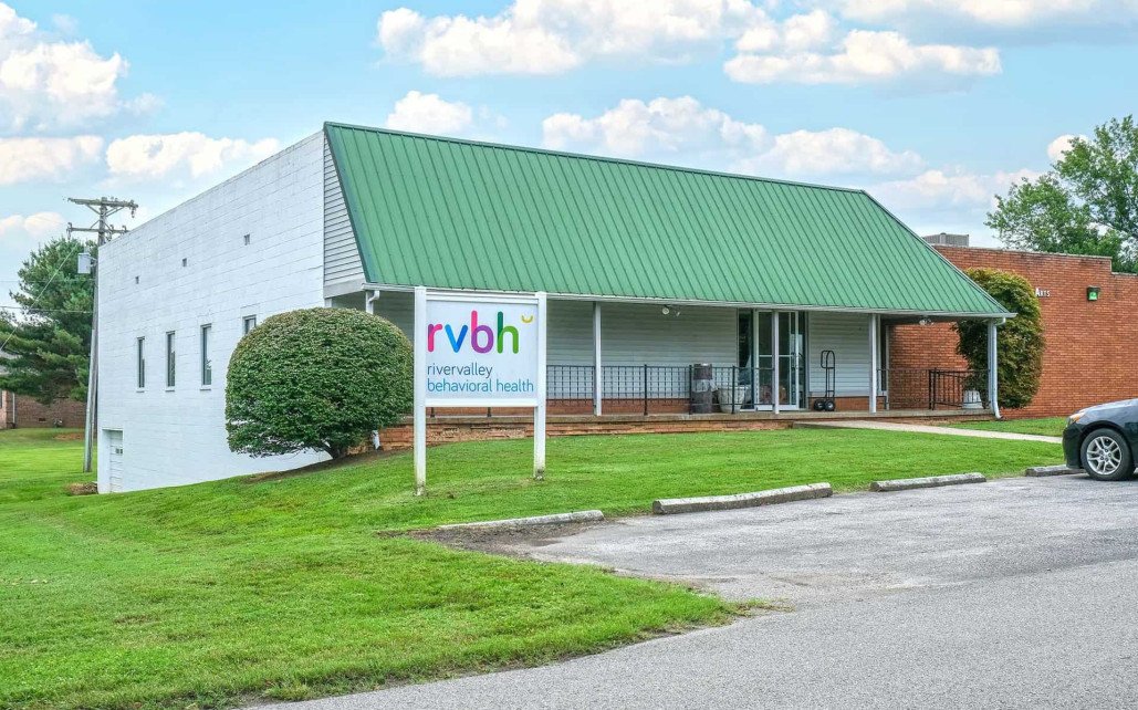 River Valley Behavioral Health  KY