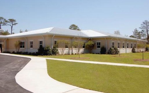 Eglin Community Based Outpatient Clinic