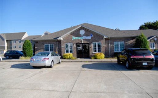 JourneyPure Fort Walton