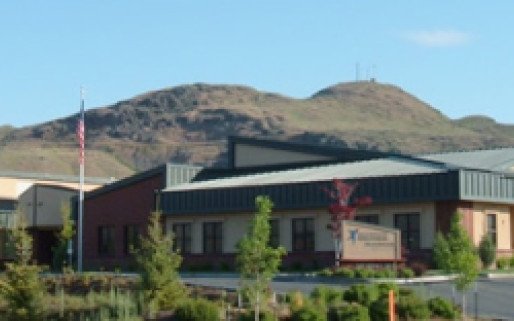 Okanogan Behavioral Healthcare