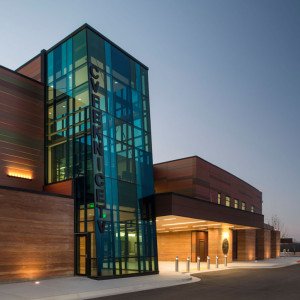 Creek Nation Behavioral Health