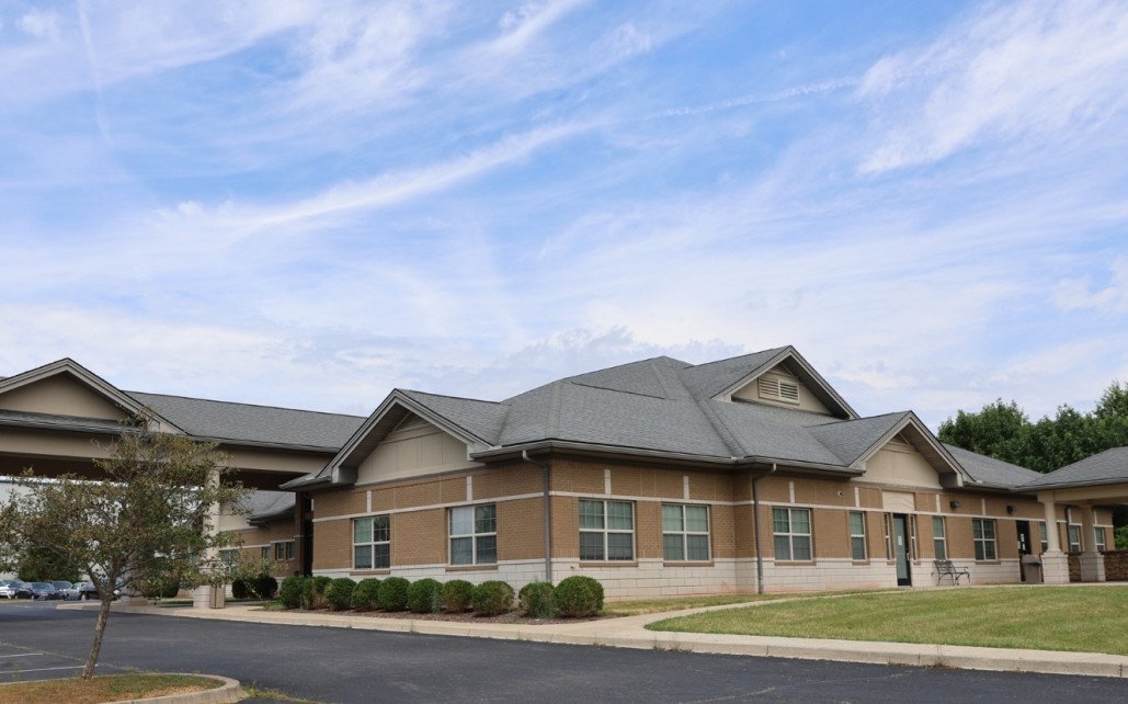 Seven Counties Services  KY