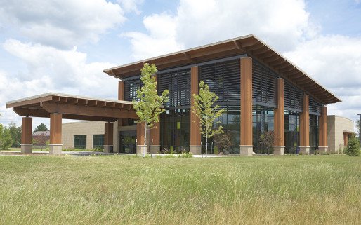Aspirus Koller Behavioral Health