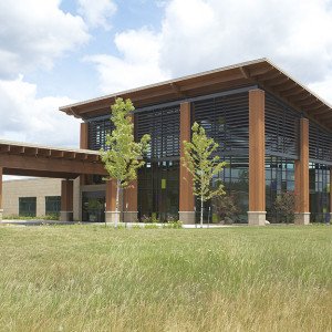 Aspirus Koller Behavioral Health